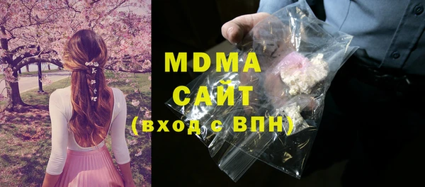 скорость Осташков